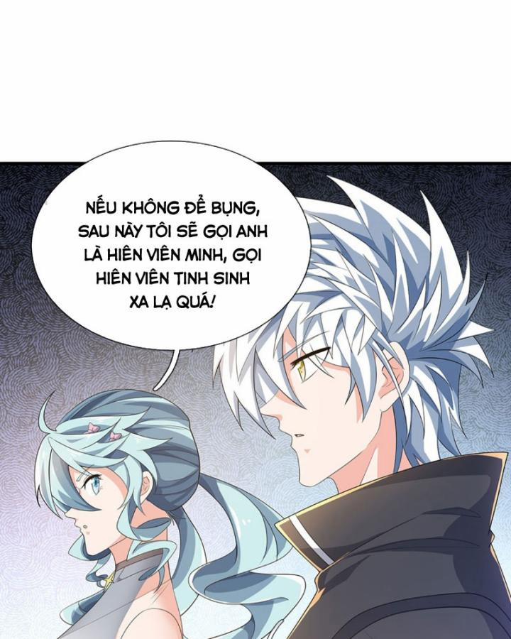 Luyện Thể Trăm Nghìn Tầng 357 trang 33