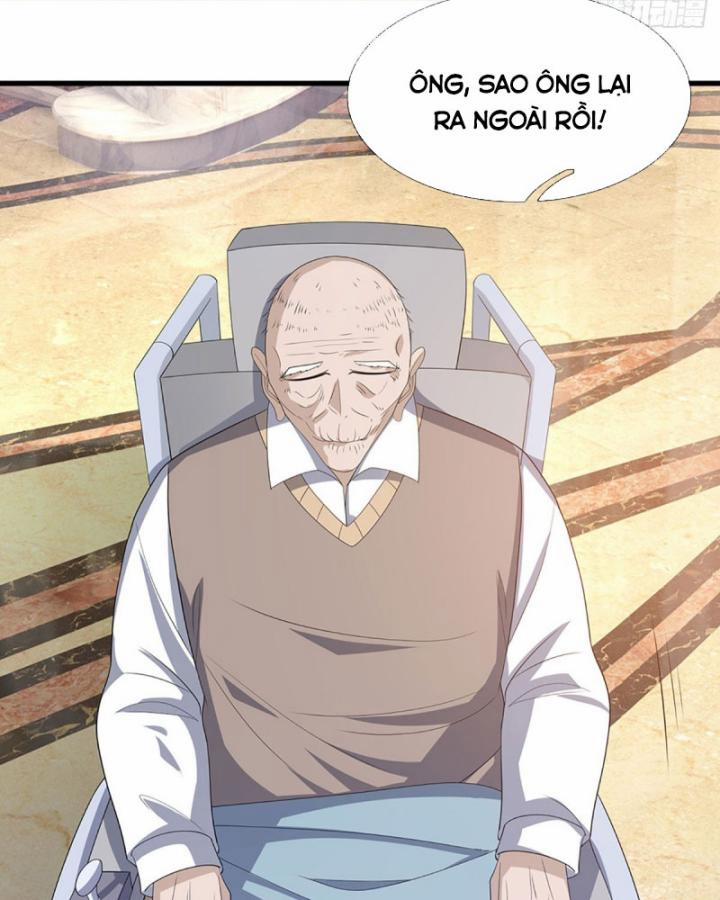 Luyện Thể Trăm Nghìn Tầng 357 trang 39