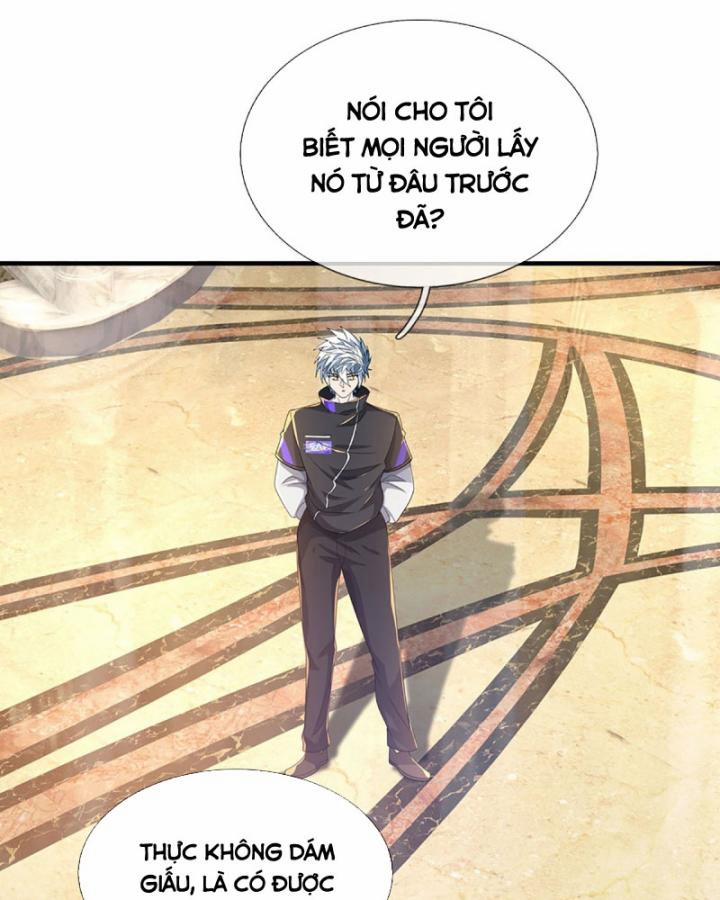 Luyện Thể Trăm Nghìn Tầng 357 trang 42