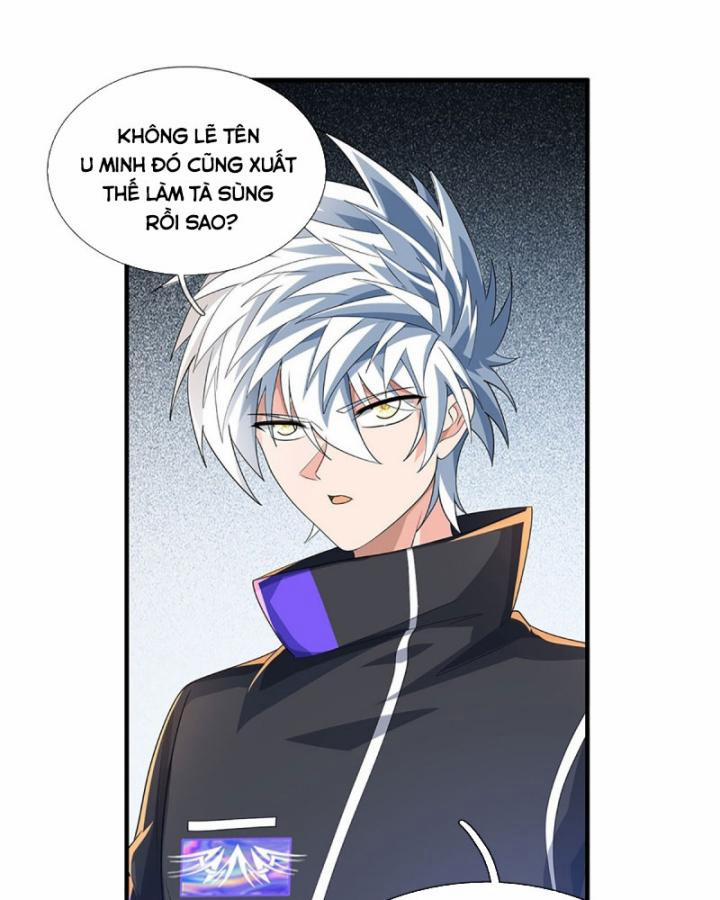 Luyện Thể Trăm Nghìn Tầng 357 trang 44