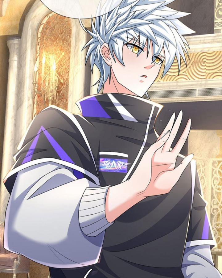 Luyện Thể Trăm Nghìn Tầng 357 trang 49