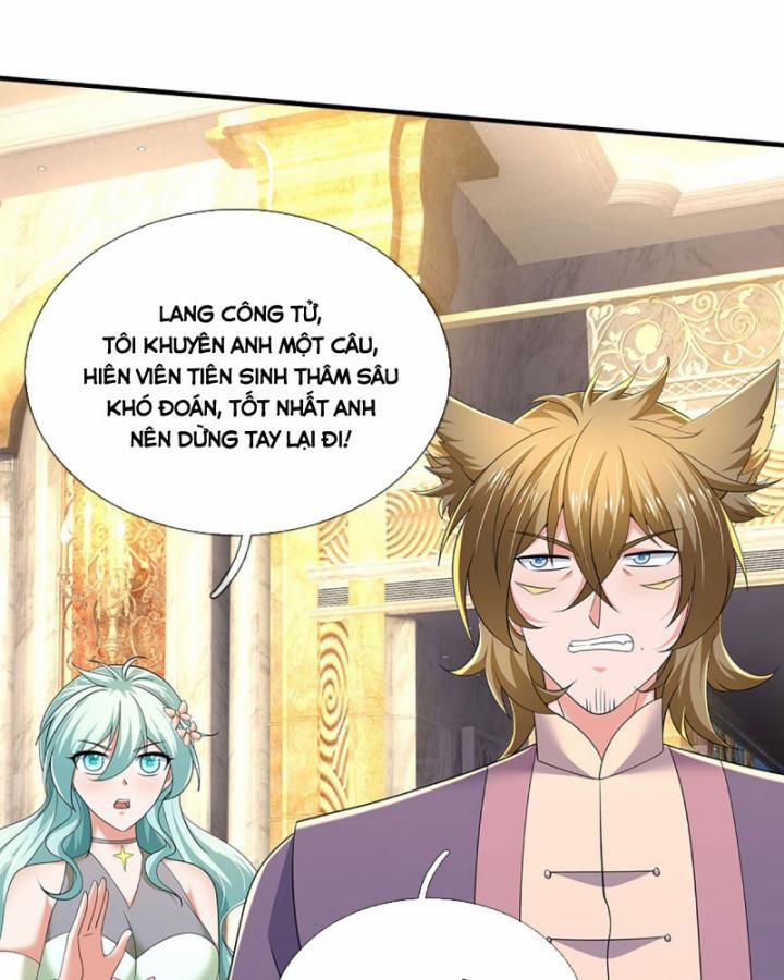 Luyện Thể Trăm Nghìn Tầng 357 trang 5