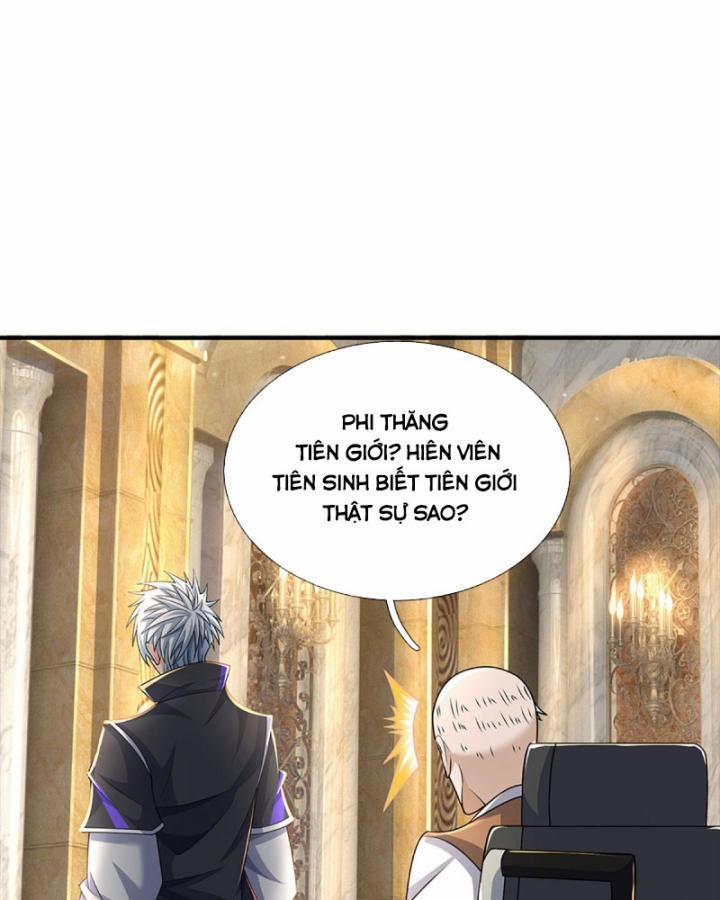 Luyện Thể Trăm Nghìn Tầng 357 trang 51