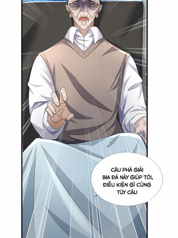 Luyện Thể Trăm Nghìn Tầng 357 trang 53
