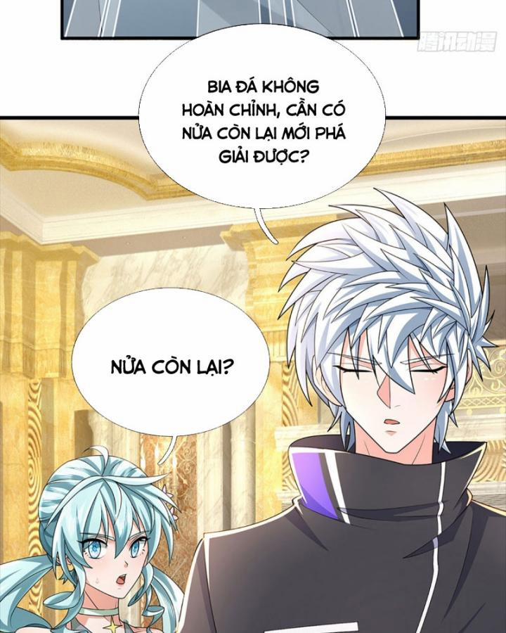 Luyện Thể Trăm Nghìn Tầng 357 trang 54