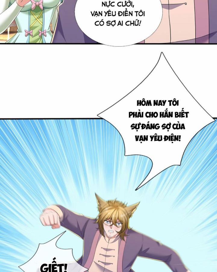 Luyện Thể Trăm Nghìn Tầng 357 trang 6