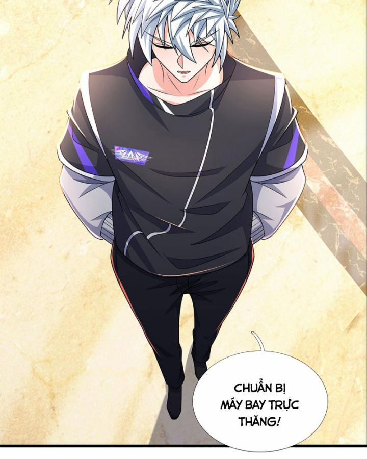 Luyện Thể Trăm Nghìn Tầng 357 trang 60