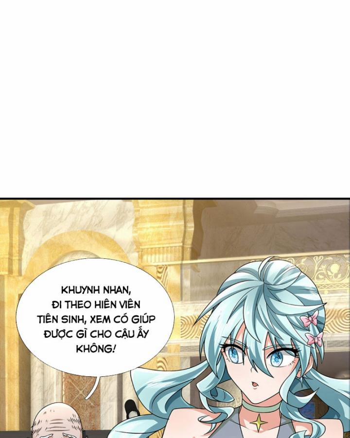 Luyện Thể Trăm Nghìn Tầng 357 trang 62