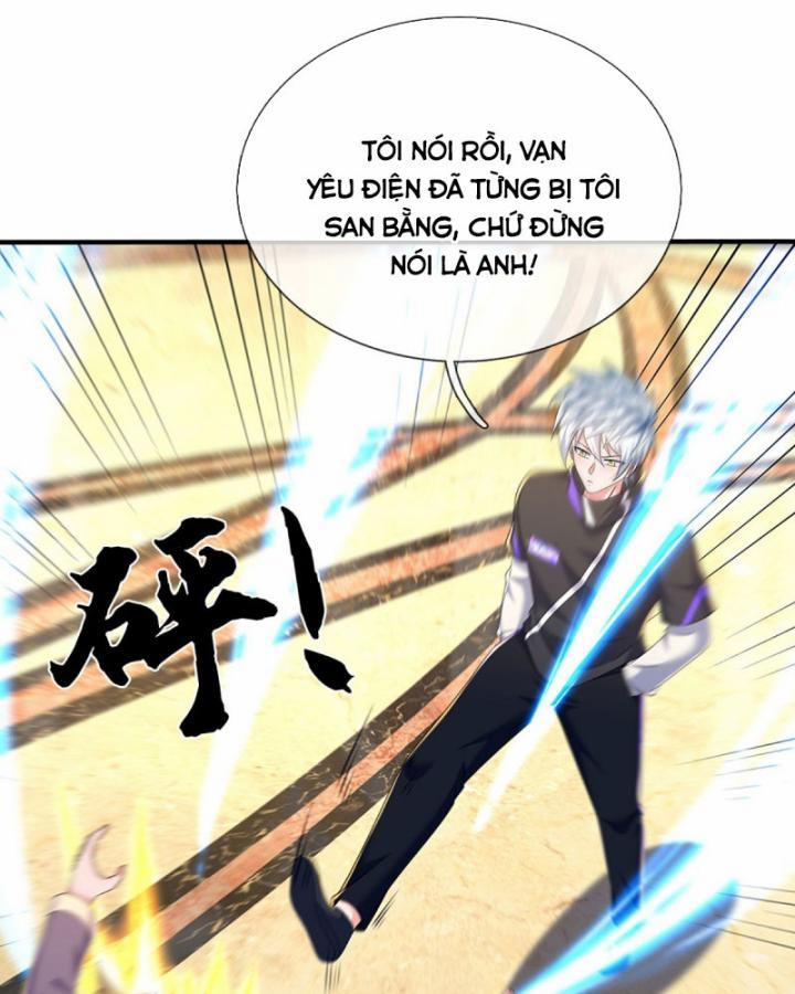 Luyện Thể Trăm Nghìn Tầng 357 trang 8