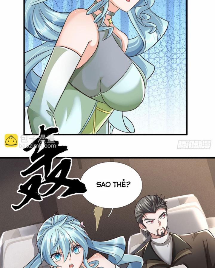 Luyện Thể Trăm Nghìn Tầng 358 trang 11