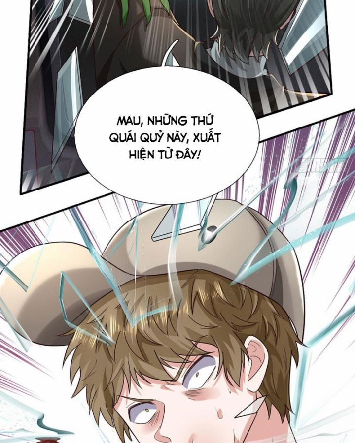 Luyện Thể Trăm Nghìn Tầng 358 trang 14