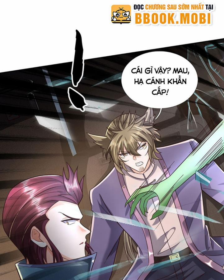 Luyện Thể Trăm Nghìn Tầng 358 trang 18