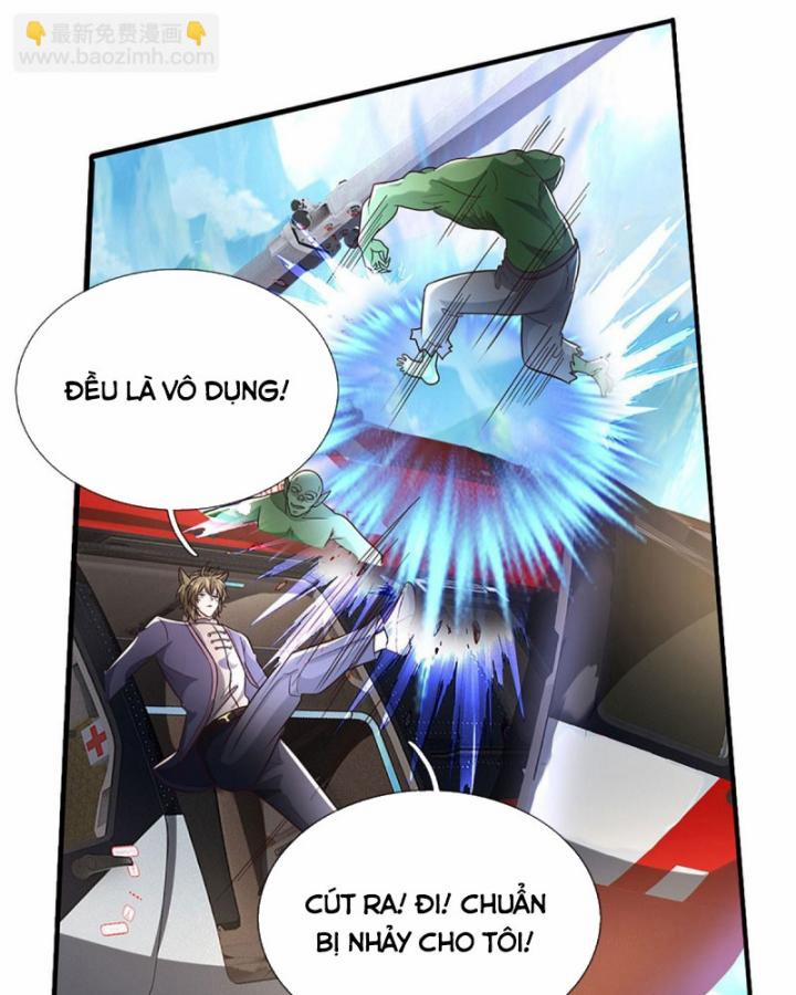 Luyện Thể Trăm Nghìn Tầng 358 trang 20