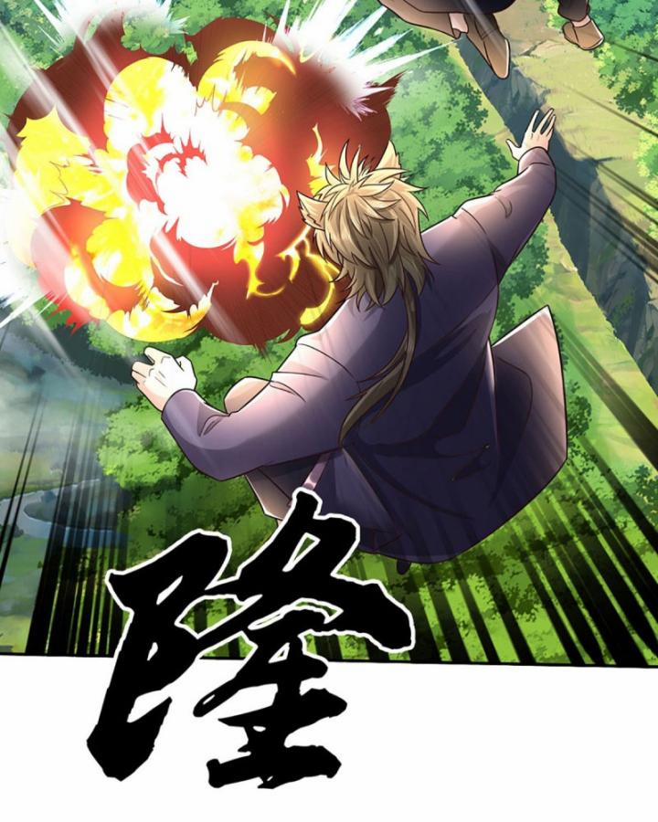 Luyện Thể Trăm Nghìn Tầng 358 trang 22