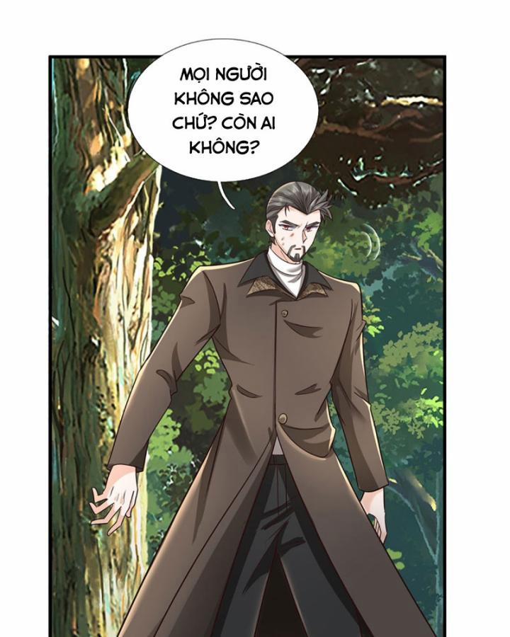 Luyện Thể Trăm Nghìn Tầng 358 trang 24