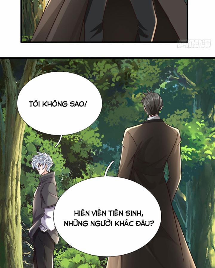 Luyện Thể Trăm Nghìn Tầng 358 trang 25