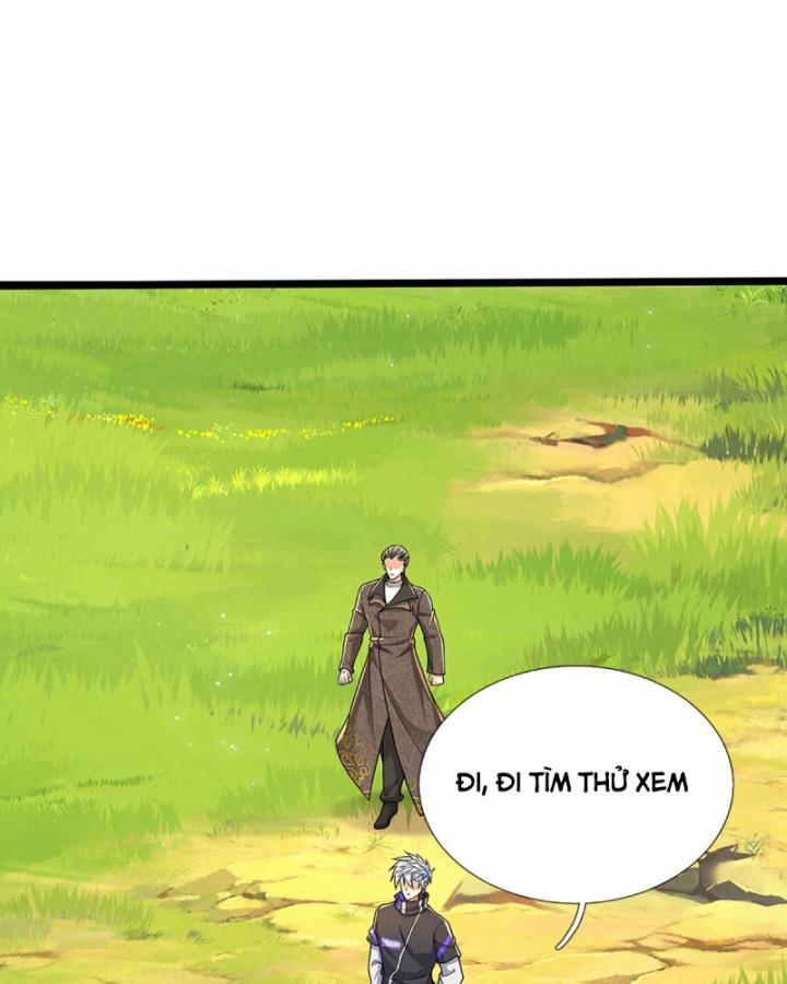 Luyện Thể Trăm Nghìn Tầng 358 trang 27