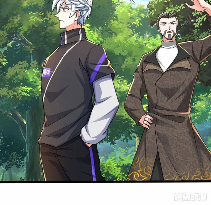 Luyện Thể Trăm Nghìn Tầng 358 trang 30