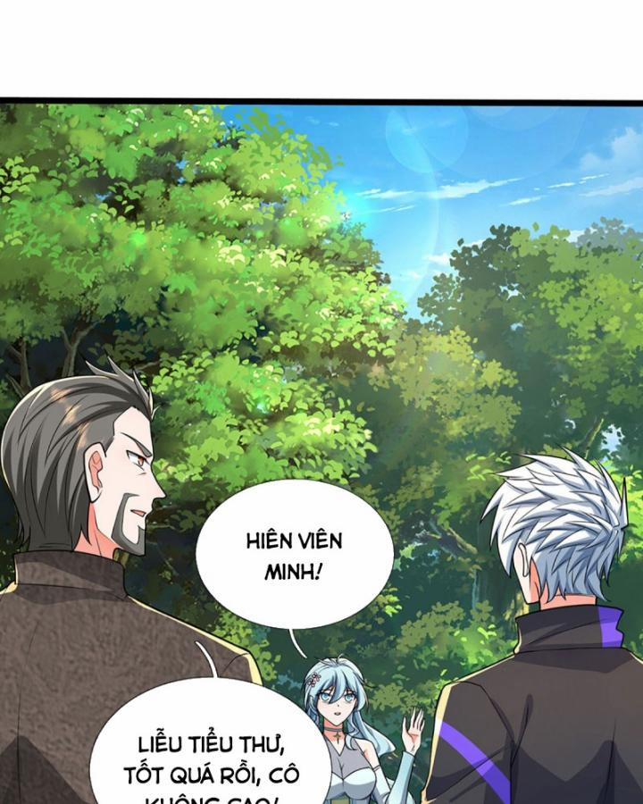 Luyện Thể Trăm Nghìn Tầng 358 trang 31
