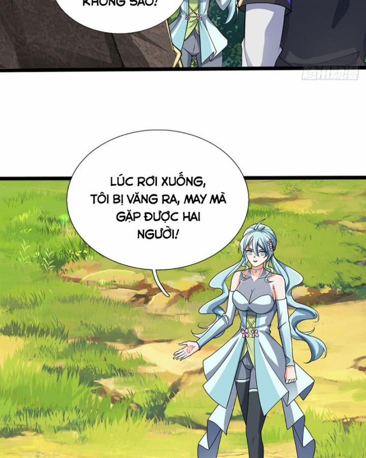 Luyện Thể Trăm Nghìn Tầng 358 trang 32