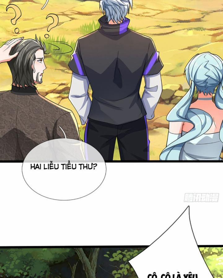 Luyện Thể Trăm Nghìn Tầng 358 trang 35