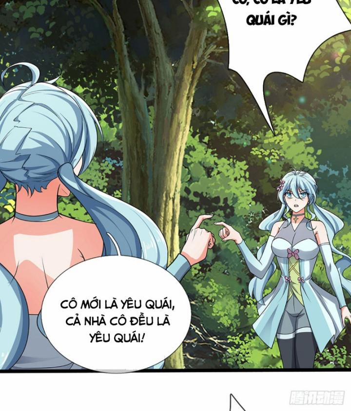 Luyện Thể Trăm Nghìn Tầng 358 trang 36