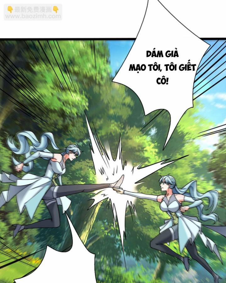 Luyện Thể Trăm Nghìn Tầng 358 trang 37