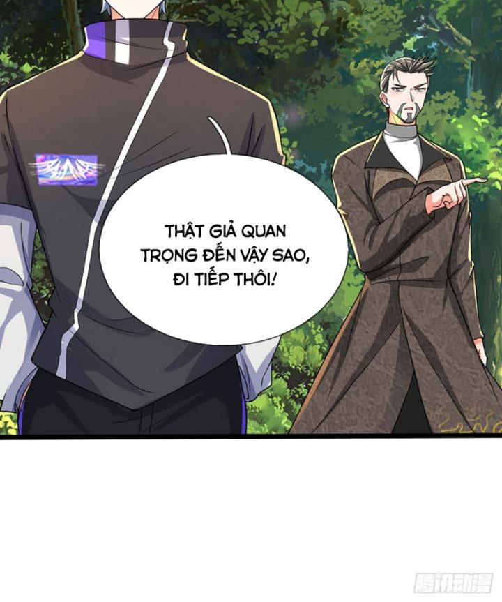 Luyện Thể Trăm Nghìn Tầng 358 trang 39