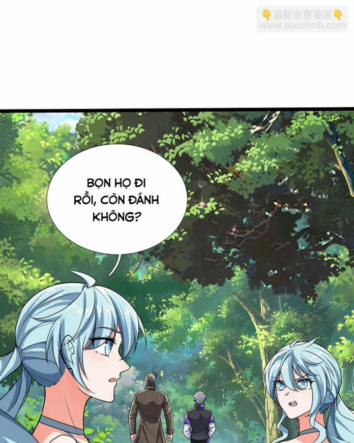 Luyện Thể Trăm Nghìn Tầng 358 trang 40