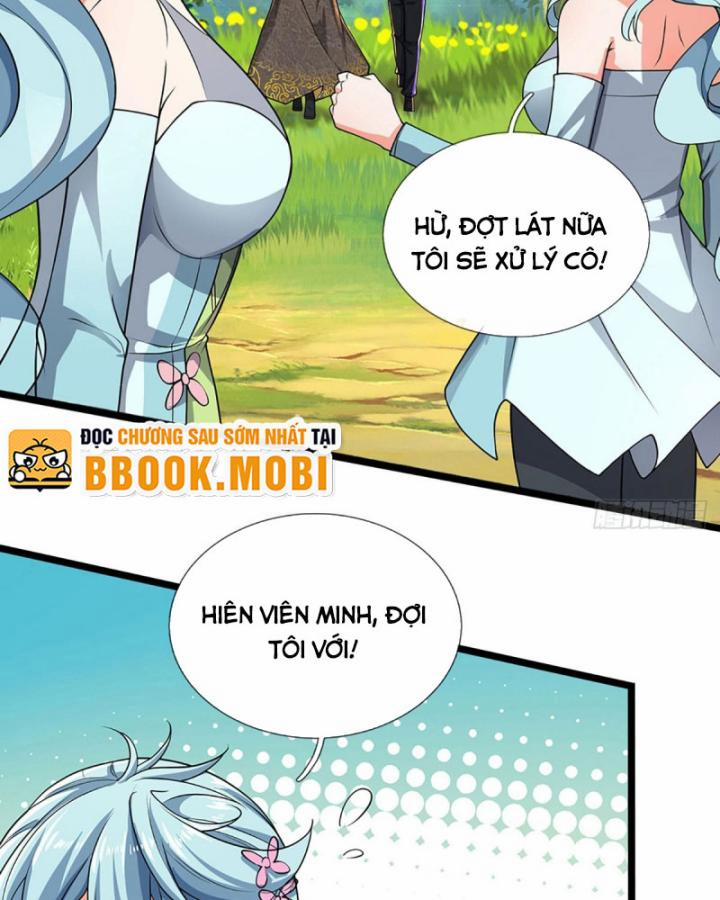 Luyện Thể Trăm Nghìn Tầng 358 trang 41