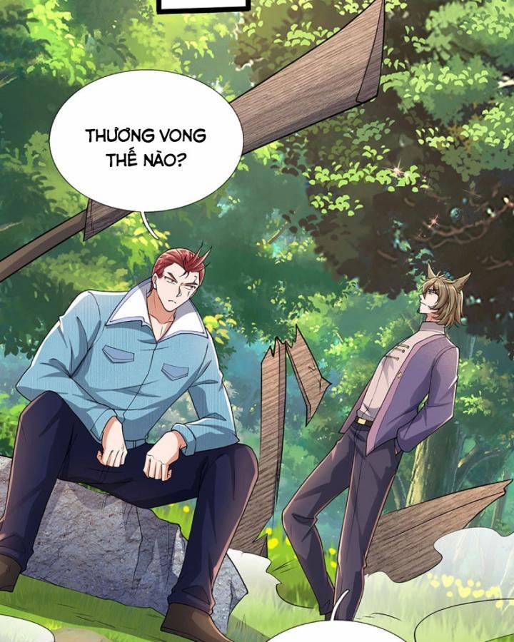 Luyện Thể Trăm Nghìn Tầng 358 trang 45