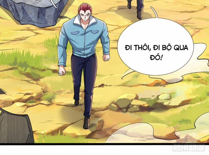 Luyện Thể Trăm Nghìn Tầng 358 trang 47