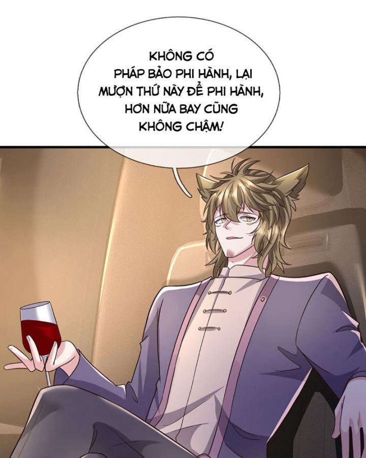 Luyện Thể Trăm Nghìn Tầng 358 trang 5