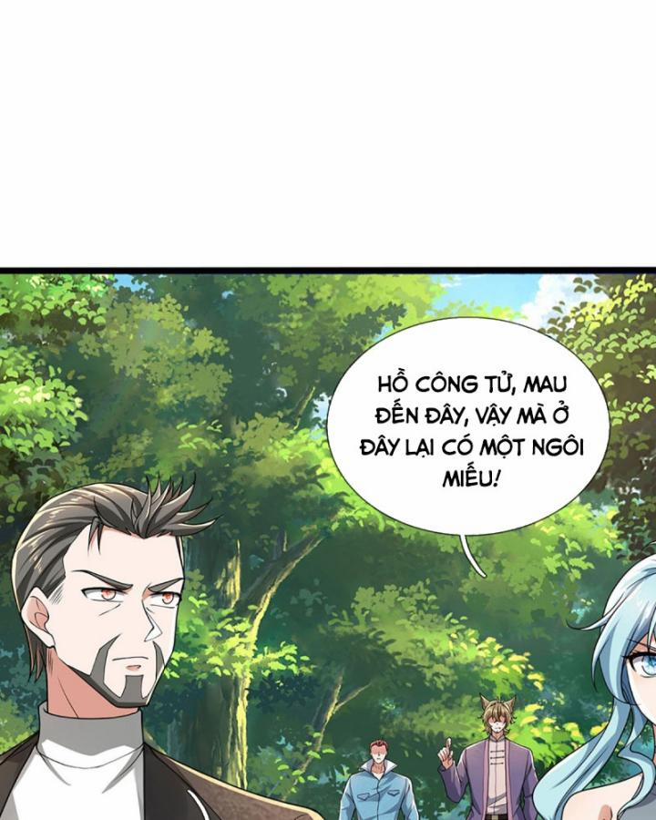 Luyện Thể Trăm Nghìn Tầng 358 trang 52