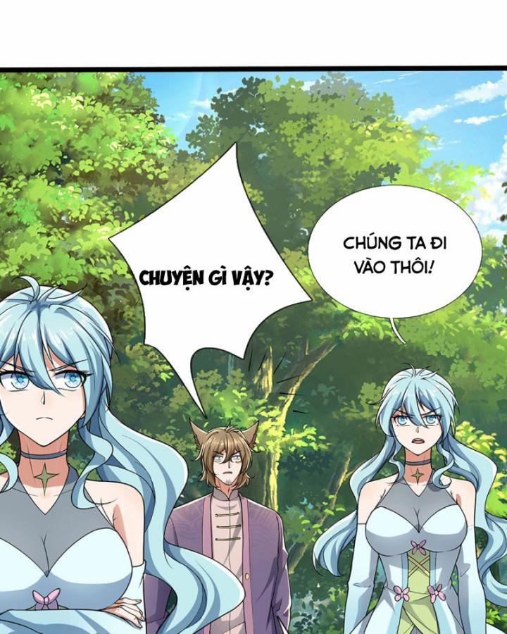 Luyện Thể Trăm Nghìn Tầng 358 trang 55