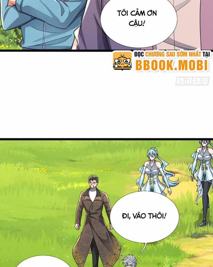 Luyện Thể Trăm Nghìn Tầng 358 trang 59