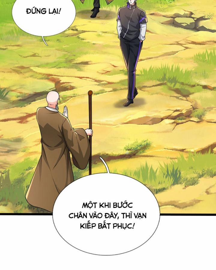 Luyện Thể Trăm Nghìn Tầng 358 trang 60