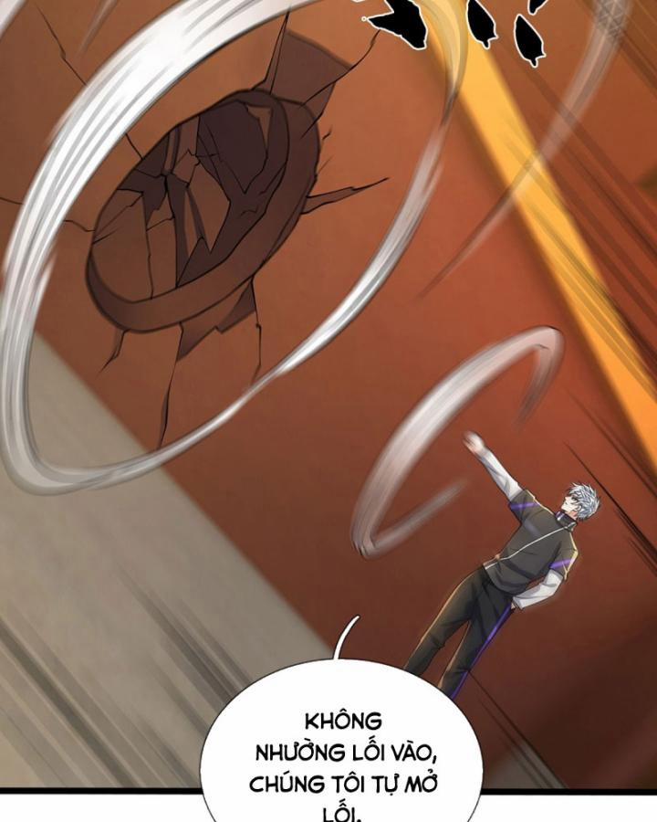 Luyện Thể Trăm Nghìn Tầng 358 trang 64