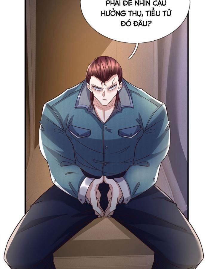 Luyện Thể Trăm Nghìn Tầng 358 trang 7
