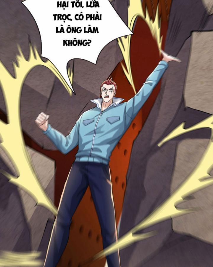 Luyện Thể Trăm Nghìn Tầng 358 trang 71