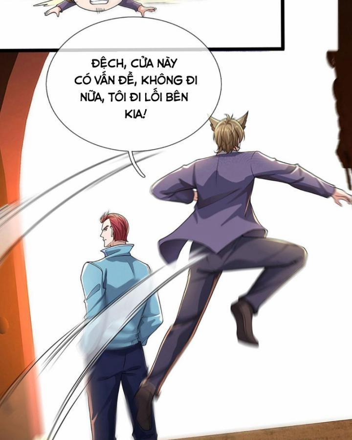 Luyện Thể Trăm Nghìn Tầng 358 trang 78