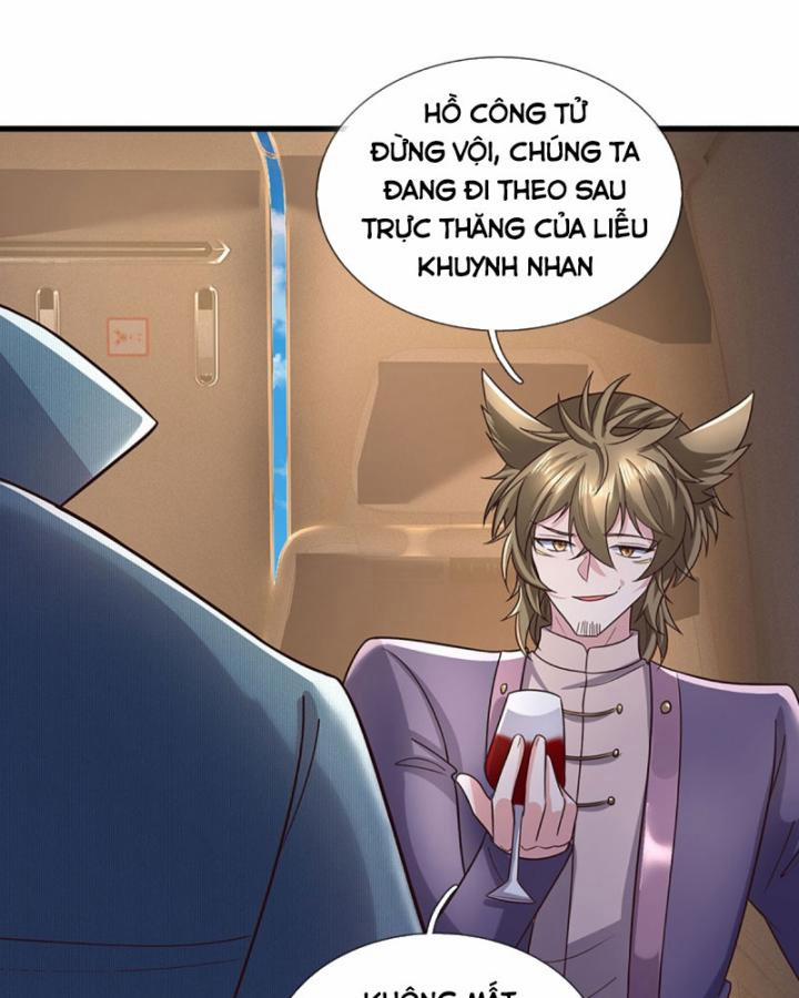 Luyện Thể Trăm Nghìn Tầng 358 trang 9