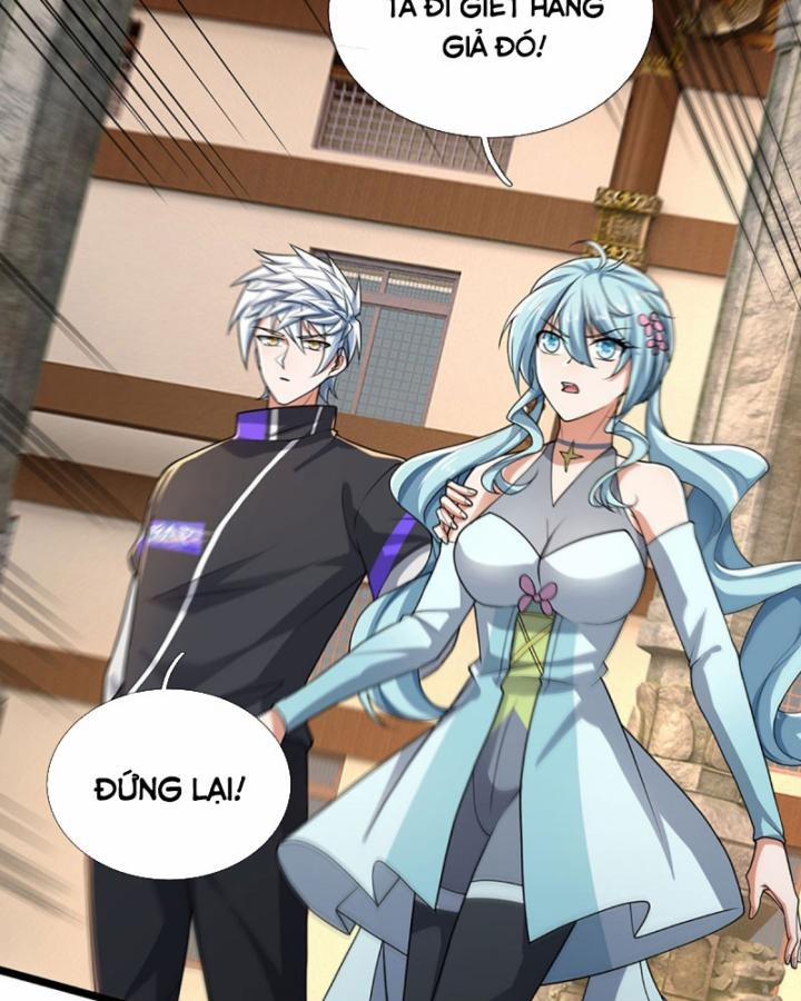 Luyện Thể Trăm Nghìn Tầng 359 trang 10