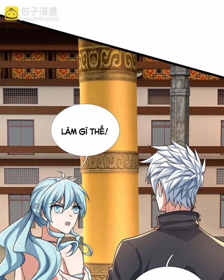 Luyện Thể Trăm Nghìn Tầng 359 trang 12