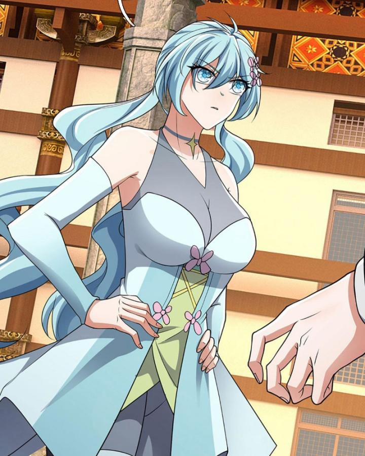 Luyện Thể Trăm Nghìn Tầng 359 trang 14