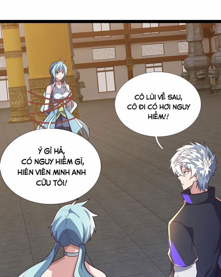 Luyện Thể Trăm Nghìn Tầng 359 trang 16