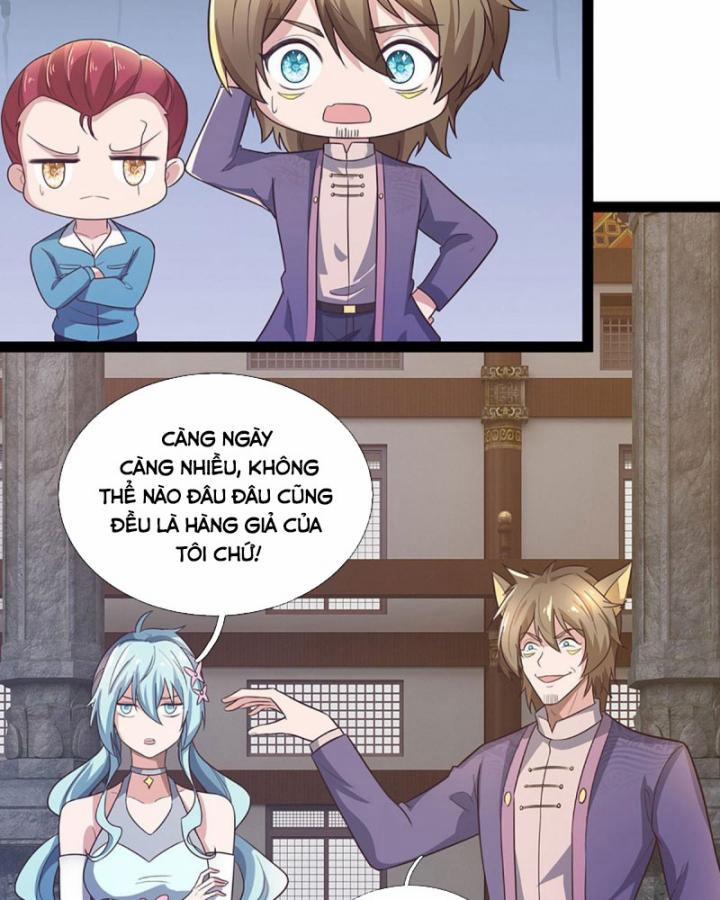 Luyện Thể Trăm Nghìn Tầng 359 trang 18