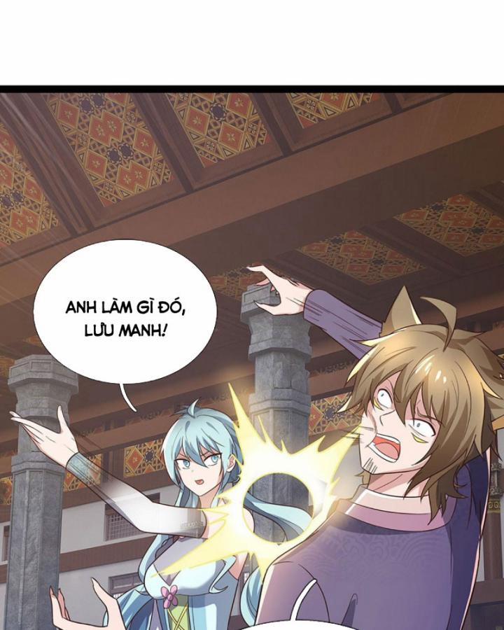 Luyện Thể Trăm Nghìn Tầng 359 trang 20