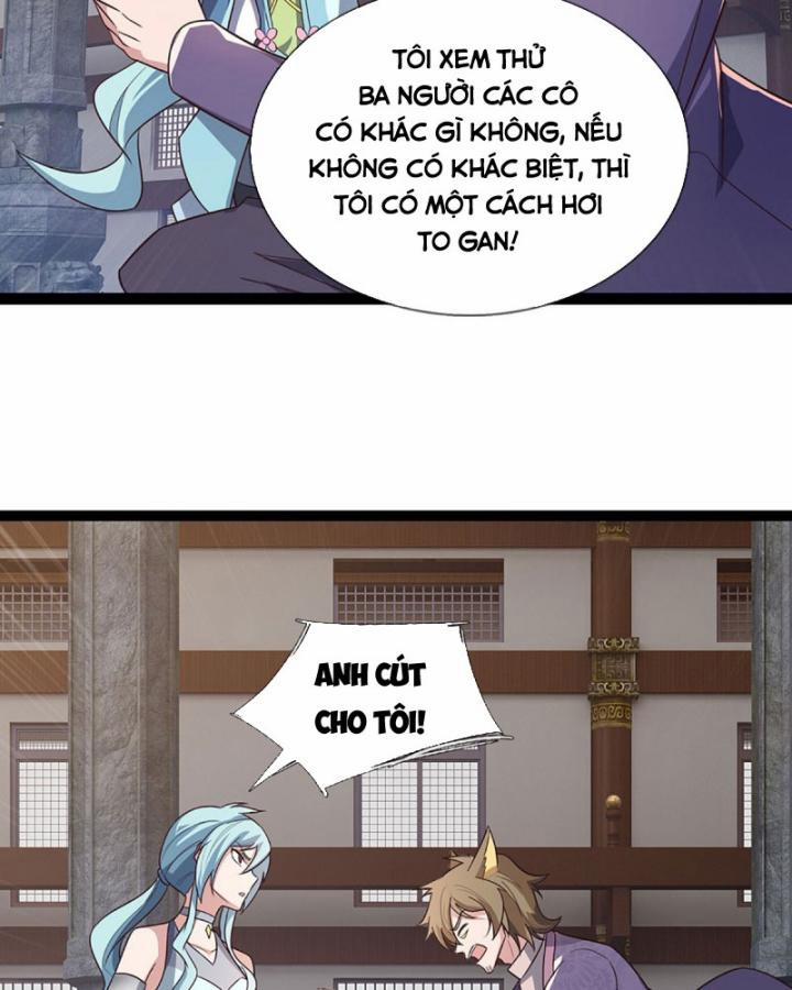 Luyện Thể Trăm Nghìn Tầng 359 trang 21