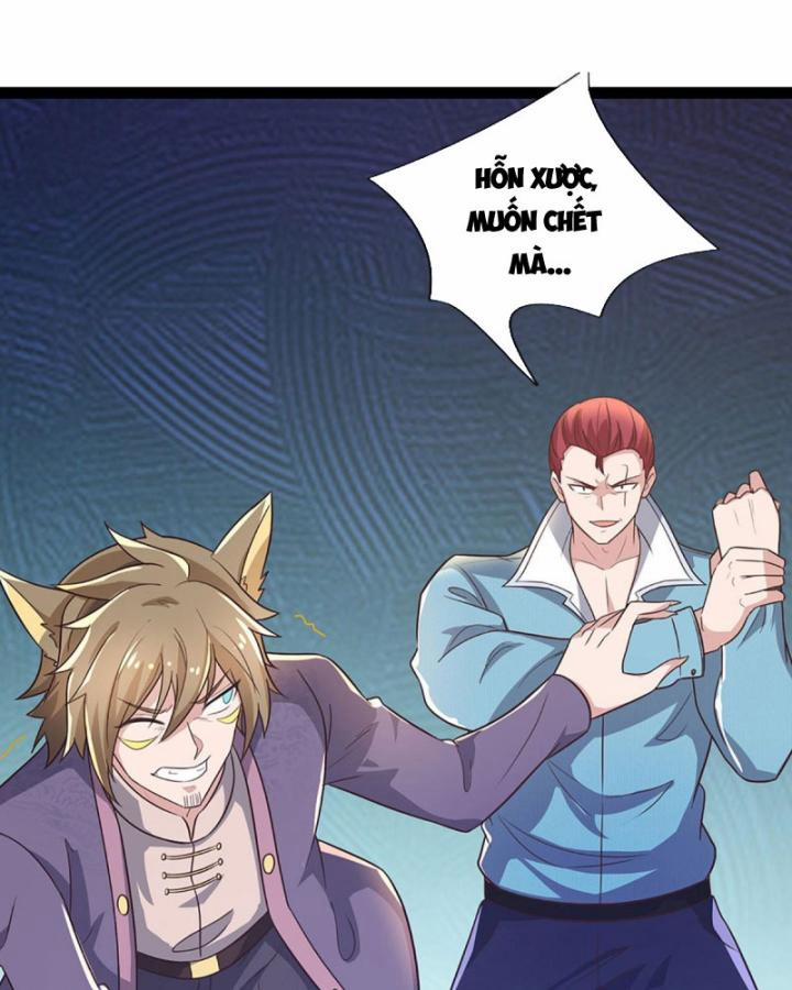 Luyện Thể Trăm Nghìn Tầng 359 trang 23